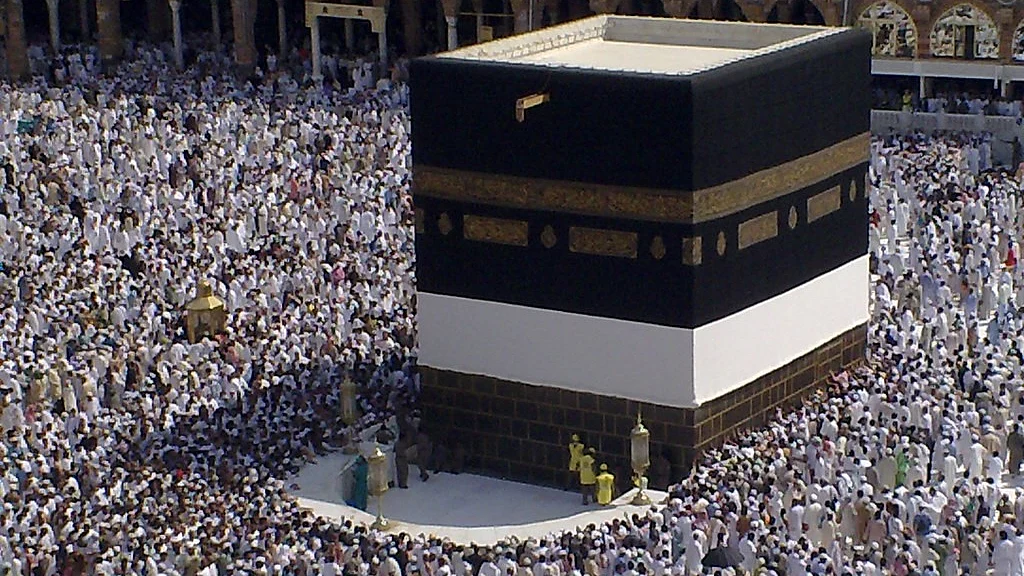 इस साल हज पर गए 98 भारतीयों की सऊदी अरब में हुई मौत, भीषण गर्मी और दुर्घटना बनी वजह