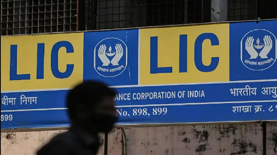 LIC स्वास्थ्य बीमा खंड में प्रवेश पर नहीं कर रही है विचार