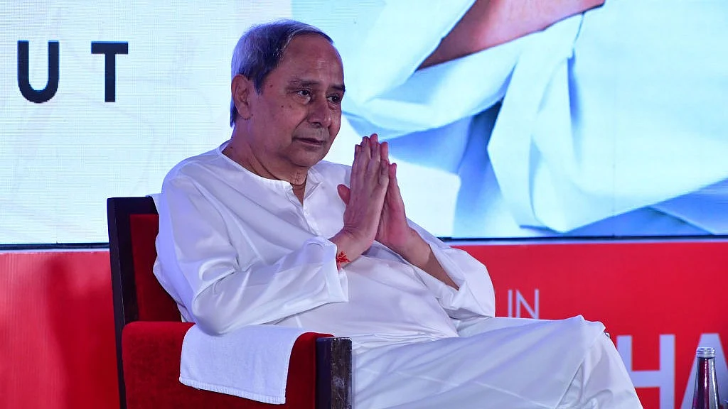 नवीन पटनायक: अंदर से इस्पात की तरह मजबूत ‘पप्पू’ क्या फिर से वापसी करेंगे!