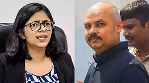 स्वाति मालीवाल पर हमले का मामला: कोर्ट ने बिभव कुमार की न्यायिक हिरासत 6 जुलाई तक बढ़ाई