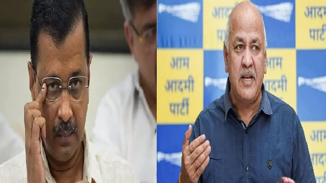 केजरीवाल ने CBI के दावों का कोर्ट में किया खंडन, कहा- सिसोदिया पर कोई आरोप नहीं लगाया