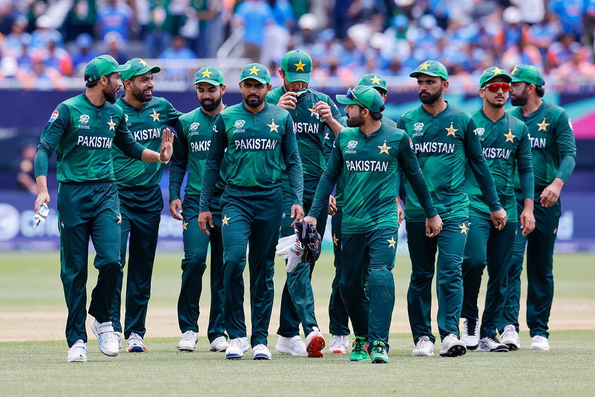 खेल: कुंबले ने जमकर की बुमराह की तारीफ और भारत से मिली हार के बाद पाक पर बौखलाए वकार युनुस 