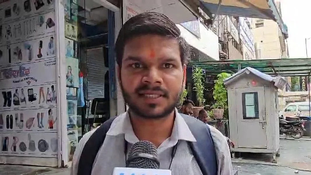 26 जून को ही कर दी गई थी अवैध लाइब्रेरी की शिकायत, प्रशासन ने नहीं ली कोई सुध