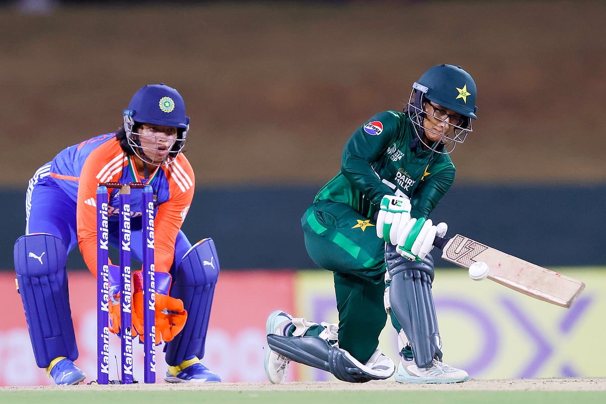 महिला एशिया कप: भारत और पाकिस्तान के बीच हो सकती है खिताबी जंग, लुत्फ आठाने  को बेताब फैंस