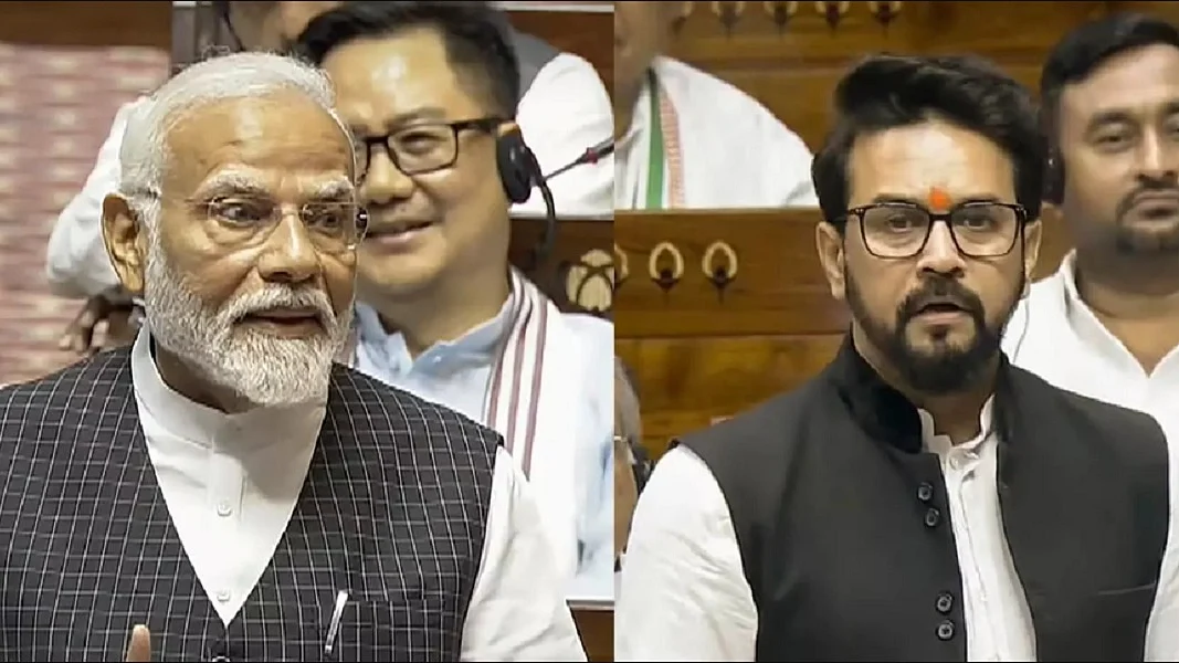 कांग्रेस सांसद ने गलतबयानी के लिए प्रधानमंत्री के खिलाफ कार्रवाई की मांग की, बिरला को लिखा पत्र