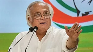 "SIR ड्रामे से BJP को फायदा", जयराम रमेश का चुनाव आयोग पर गंभीर आरोप