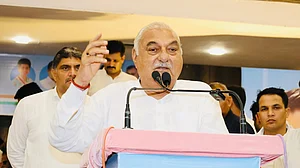 हरियाणा में जिस यूनिवर्सिटी में अमित शाह ने भाषण दिया उसे भी कांग्रेस ने बनायाः भूपेंद्र हुड्डा
