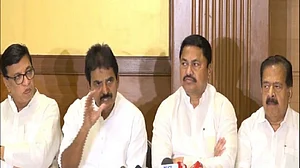 महाराष्ट्र से भ्रष्ट सरकार को हटाना लक्ष्य, 20 अगस्त से करेंगे चुनावी अभियान की शुरूआत: कांग्रेस