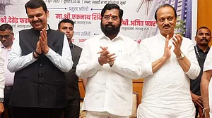 महाराष्ट्र: शिंदे सरकार का जनसुरक्षा अधिनियम से अर्बन नक्सल के नाम पर क्या विपक्ष को डराने का है इरादा!