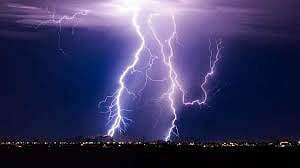 बिहार में आफत की बारिश! आकाशीय बिजली से 24 घंटे में 9 लोगों की मौत, सीएम नीतीश ने किया मुआवजे का ऐलान