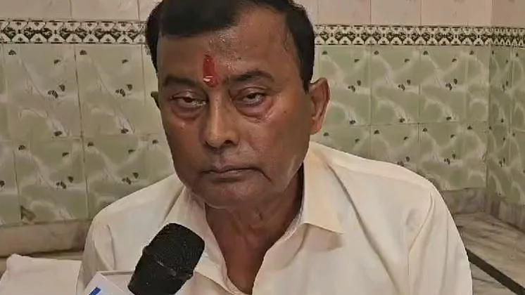 हाथरस हादसे पर भोले बाबा