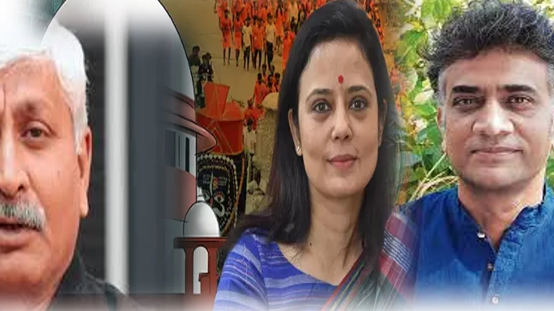 दुकानदारों की नेमप्लेट का मामला सुप्रीम कोर्ट पहुंचा