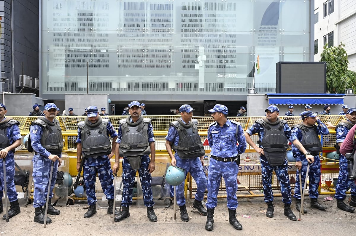 फोटो: विपिन