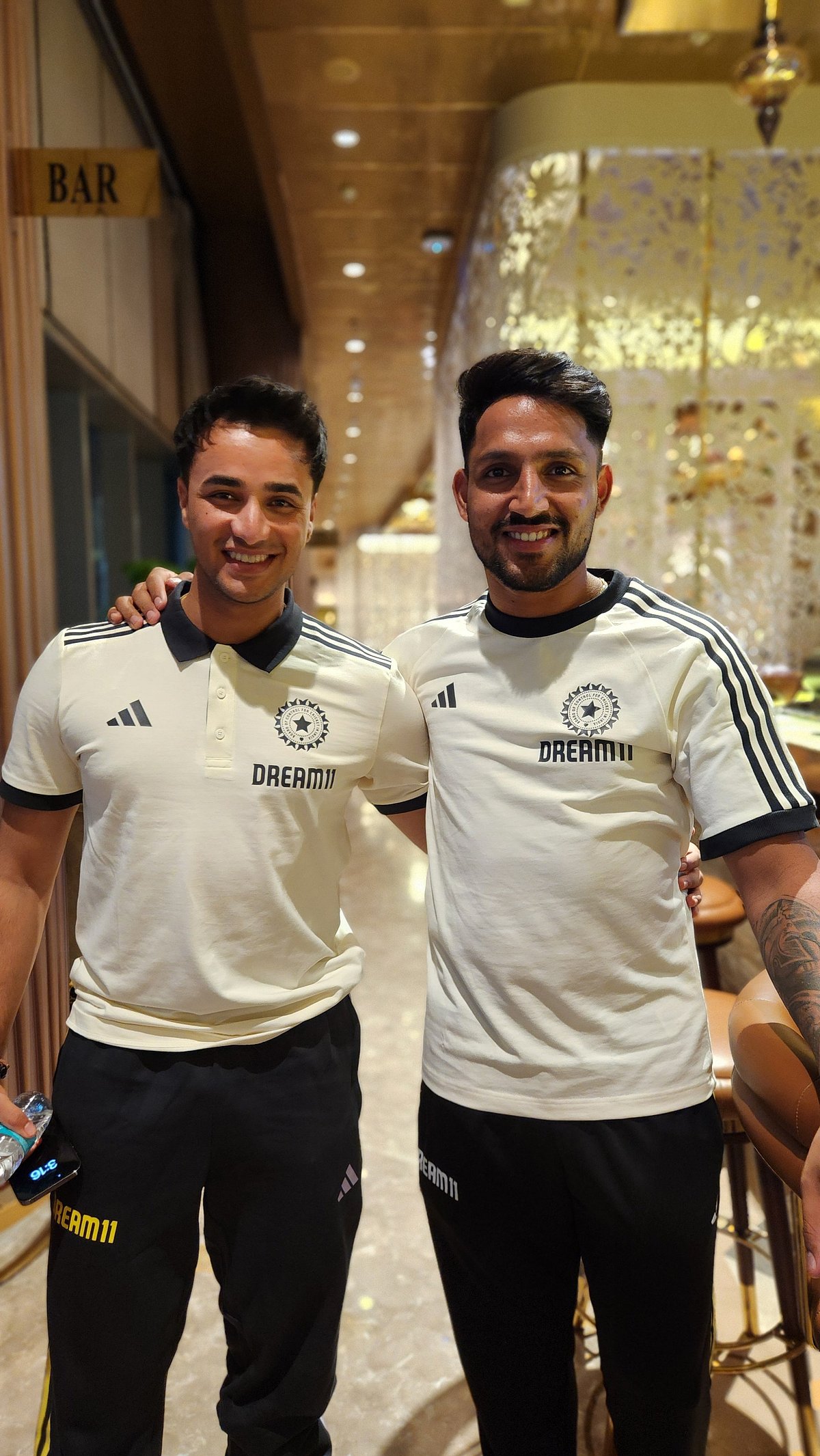 भारत और जिम्बाब्वे के बीच पहले टी20 मैच में देखने लायक होंगी ये चीजें, शुभमन गिल के लिए...