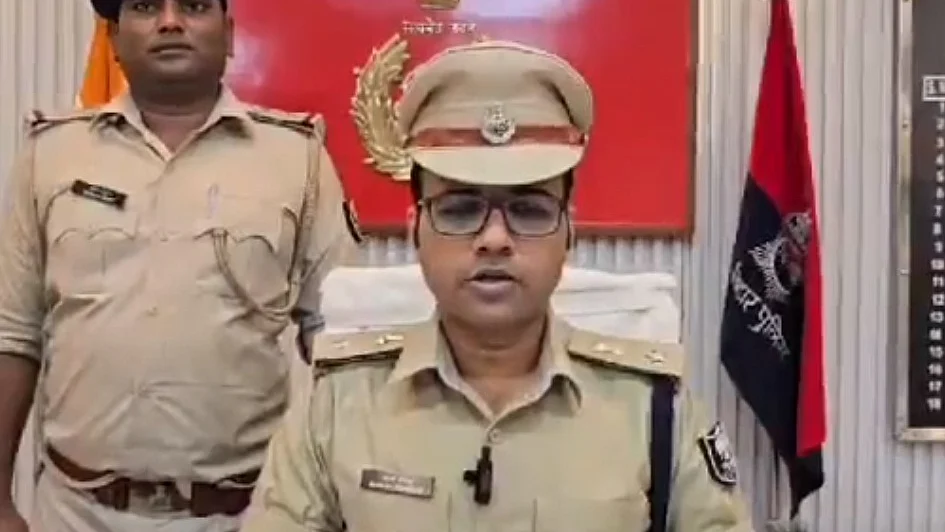 लॉरेंस बिश्नोई गैंग के दो शूटर गिरफ्तार