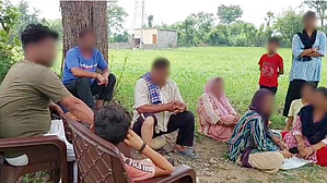 जम्मू-कश्मीर के डोडा मुठभेड़: एक परिवार का हुआ था 'बदहवास संदिग्ध' से सामना, बोले- सिहर गए थे हम