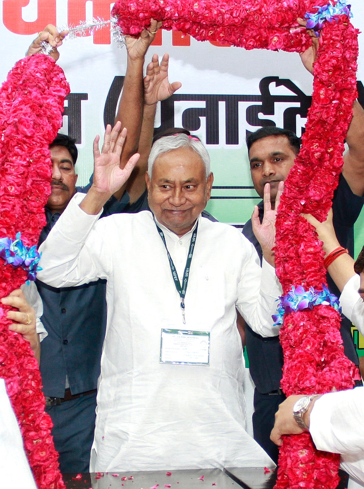 झारखंड में बीजेपी की टेंशन बढ़ाएंगे नीतीश? सरयू राय के आसरे 'नए मोर्चे' से सत्ता साधेगी जेडीयू !