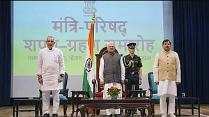 मध्य प्रदेशः अजब MP की गजब BJP सरकार, कांग्रेस का ‘नरम हिन्दुत्व’ को गले लगाना नहीं भाया जनता को