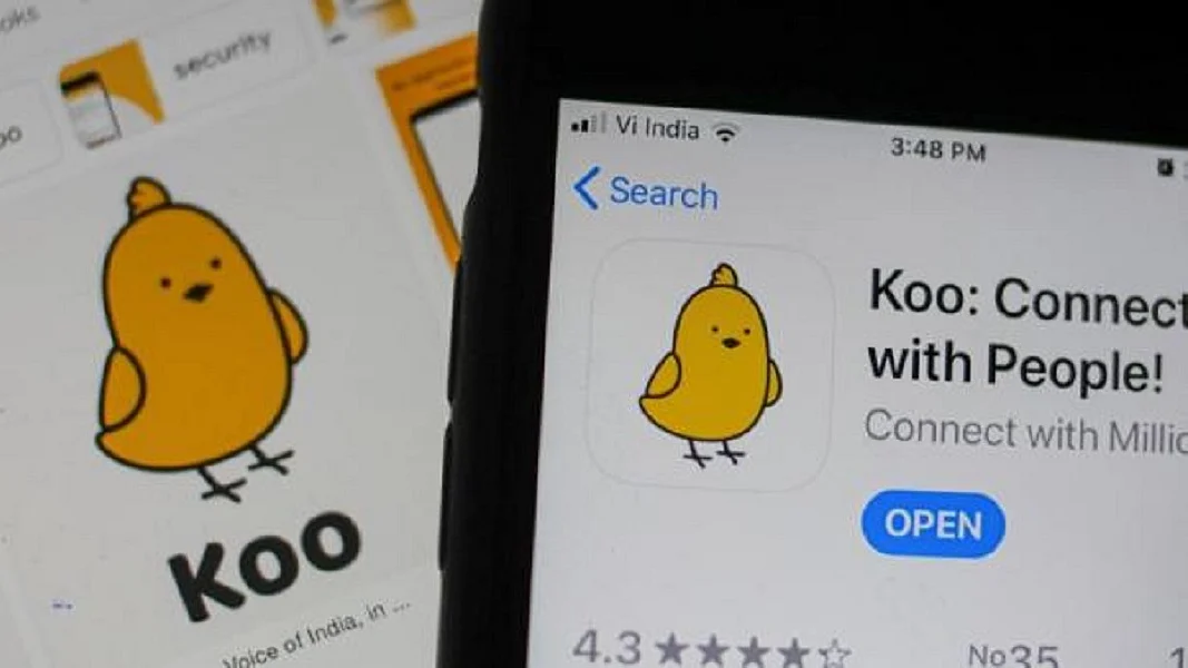 ट्विटर को टक्कर देने आया सोशल मीडिया मंच ‘कू’ होगा बंद, संस्थापकों ने कहा अलविदा