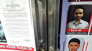 दिल्ली मेयर के आदेश पर 13 कोचिंग सेंटर सील, अन्य की जांच जारी