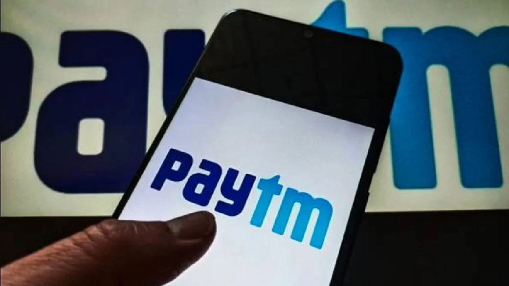 SEBI ने पेटीएम को भेजा प्रशासनिक चेतावनी पत्र