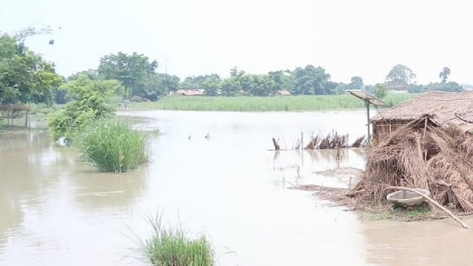 असम, बिहार, उत्तराखंड समेत कई राज्यों में बाढ़ की स्थिति गंभीर