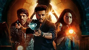 सिनेजीवन: सोनाक्षी-रितेश की फिल्म 'काकुड़ा' का ट्रेलर आउट और दिग्गज स्क्रीनराइटर रॉबर्ट टाउन का निधन