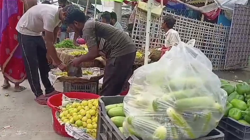 बिहार में बारिश से सब्जी की फसल बर्बाद, कीमतें आसमान पर, किसान बेहाल