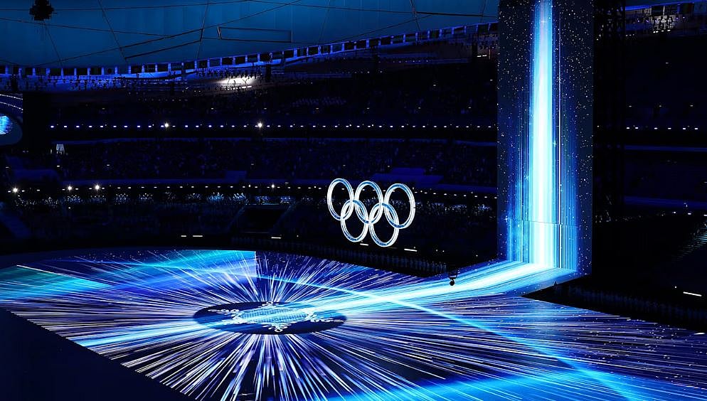 2036 ओलंपिक खेल: न जूट न कपास, आयोजन को लेकर लट्ठम-लट्ठा 