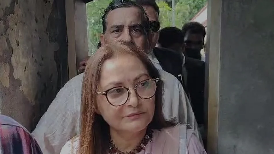 फोटोः IANS