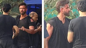 सिनेजीवन: ऋतिक रोशन ने 'वॉर 2' का दूसरा शेड्यूल किया शुरू और पंजाबी सिंगर काका का लेटेस्ट सॉन्ग 'नींद' रिलीज