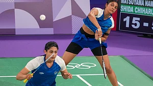 ‘मैं वास्तव में बहुत हैरान हूं, मुझे पैसे नहीं मिले थे, हमें ओलंपिक के लिए पसंदीदा कोच भी नहीं मिला': अश्विनी