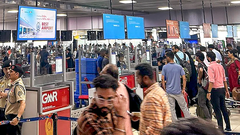 वैश्विक आउटेज पर माइक्रोसॉफ्ट ने कहा- सर्वर की समस्या का जल्द समाधान निकलने की उम्मीद