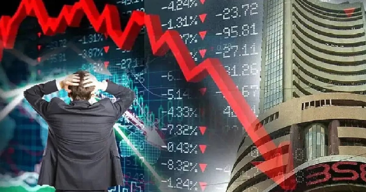 अमेरिकी शुल्क की घोषणा के बाद भारतीय सौर कंपनियों के शेयर में भारी गिरावट, 14 प्रतिशत से अधिक टूटे दाम