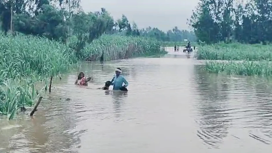 फोटो: IANS