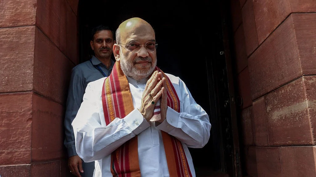 विपक्षी दलों की मांग के बावजूद आखिर क्यों नहीं हो रही गृह मंत्रालय के कामकाज पर संसद में चर्चा!