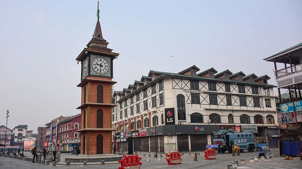 जम्मू-कश्मीर : 5 अगस्त 2019 को 370 हटने के बाद के पांच साल