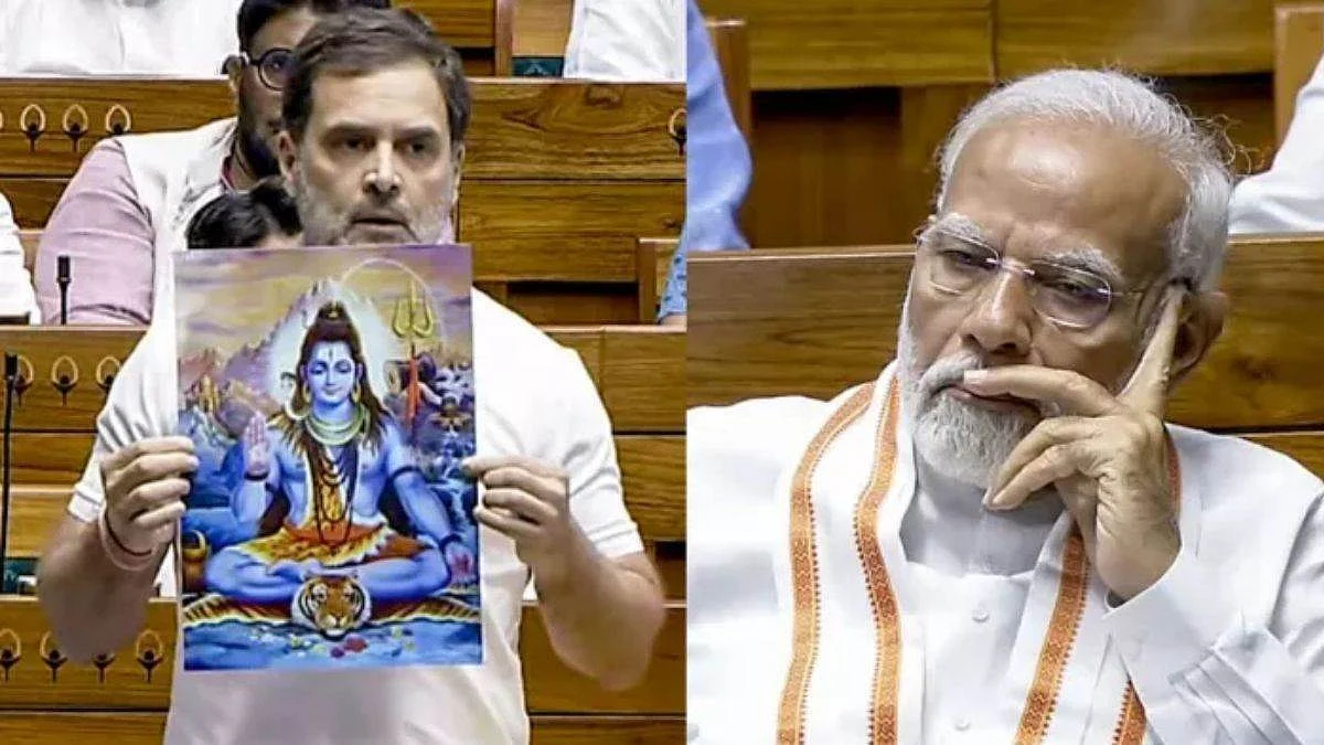 धर्म के नाम पर हिंसा करना लोकप्रिय हुआ, पिछले एक दशक में बढ़ी खतरनाक प्रवृत्ति