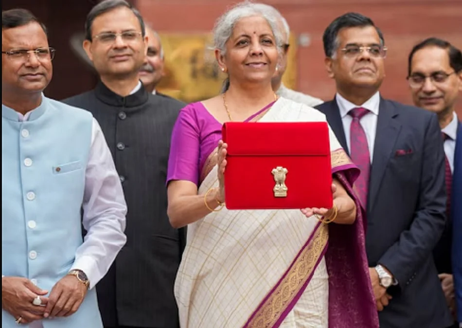 जन समस्याओं के प्रति घोर बेखबरी वाला बजट