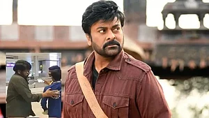 सिनेजीवन: कार्तिक ने बताया निर्देशक अनीस ने क्यों उठाई तलवार? और Chiranjeevi ने फैन के साथ की बदसुलूकी?