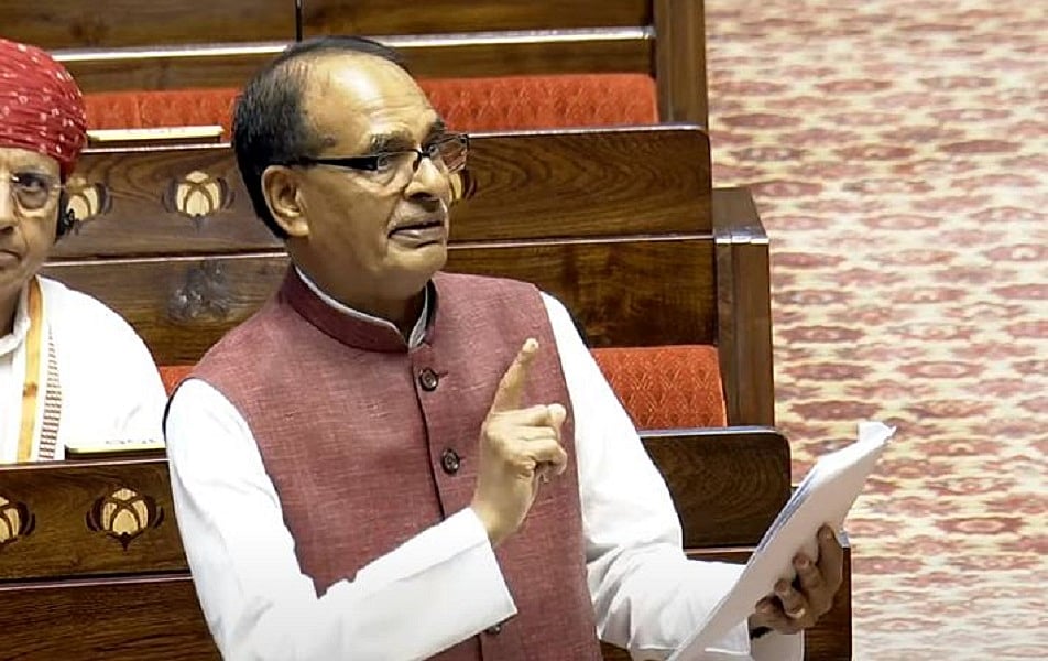 कांग्रेस ने कृषि मंत्री के खिलाफ 'विशेषाधिकार' हनन का नोटिस दिया, किसानों के मुद्दे पर गुमराह करने का आरोप लगाया