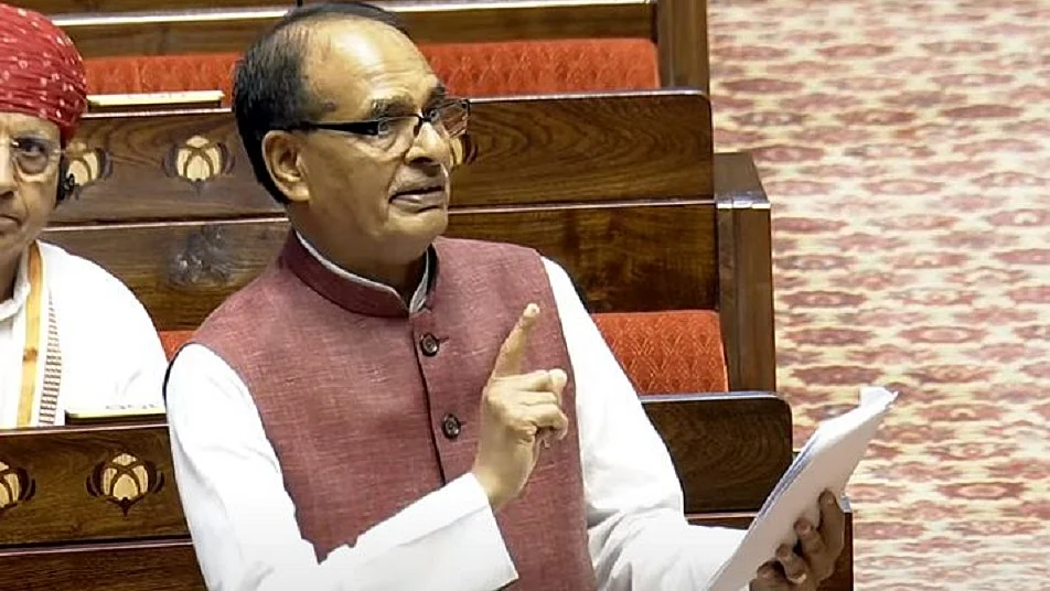 कांग्रेस ने कृषि मंत्री के खिलाफ 'विशेषाधिकार' हनन का नोटिस दिया, किसानों के मुद्दे पर गुमराह करने का आरोप लगाया