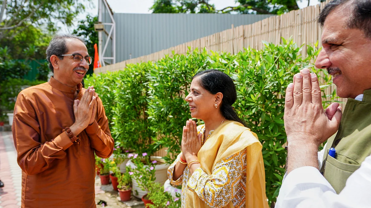 फोटो: PTI