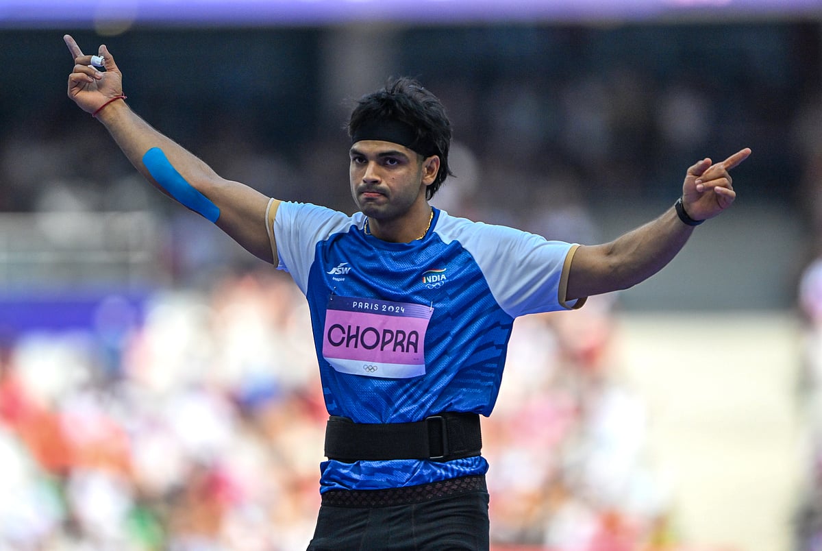 Paris Olympics: नीरज चोपड़ा का बेस्ट सीजन थ्रो क्या है, कैसा रहा है उनका फाइनल तक का सफर? 