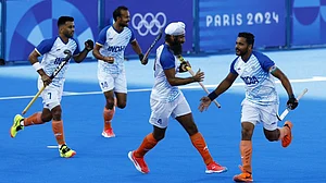 Paris Olympics: हॉकी में भारत ने स्पेन को 2-1 से हराया, टोक्यो के बाद पेरिस में भी कांस्य पर कब्जा