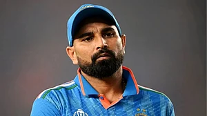 इंग्लैंड के खिलाफ टी20 सीरीज के लिए टीम इंडिया का ऐलान, मोहम्मद शमी की 14 महीने बाद वापसी