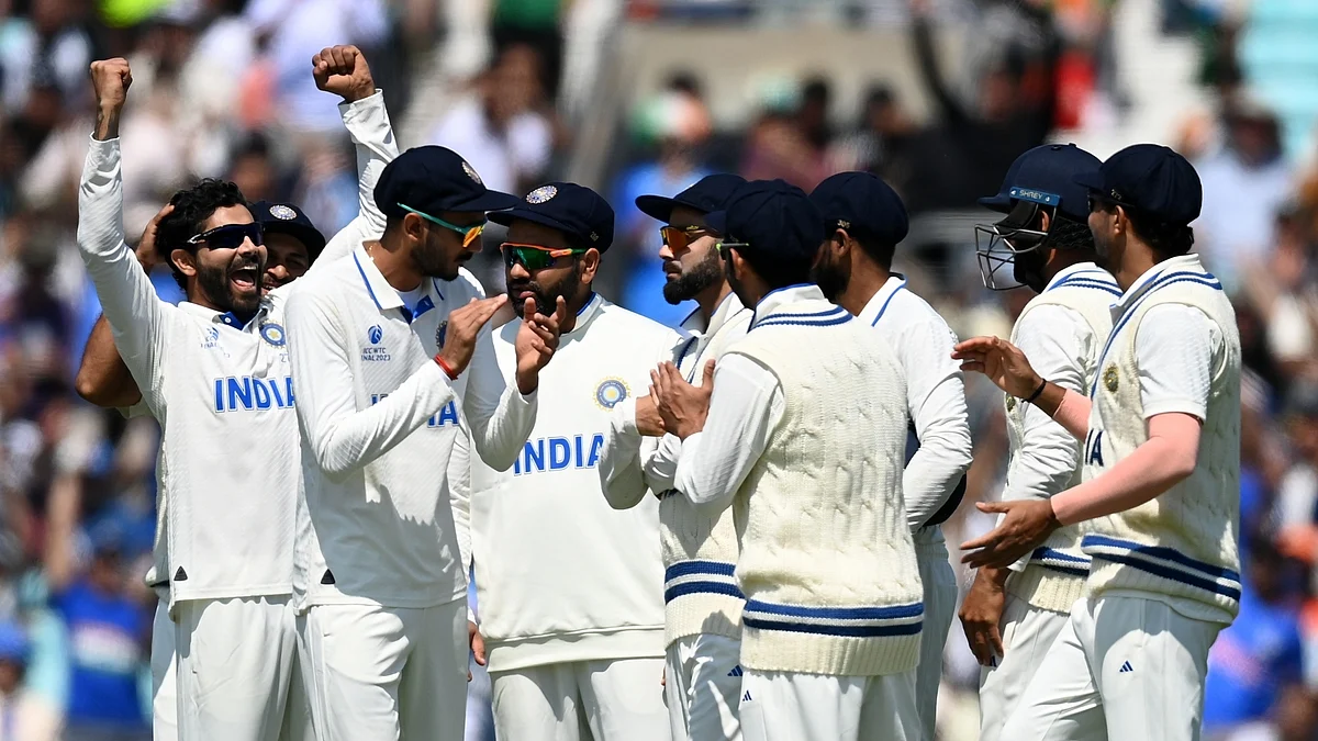फोटो: IANS