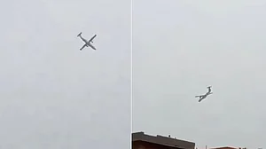 ब्राजील में बड़ा विमान हादसा, प्लेन में सवार सभी 61 लोगों की मौत