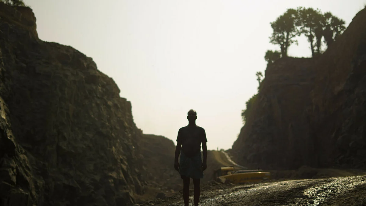 प्रतीकात्मक तस्वीर