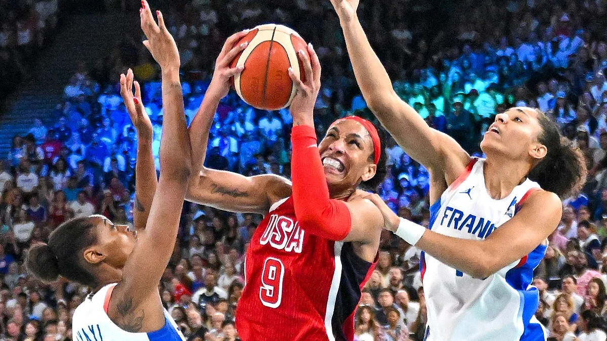 पेरिस ओलंपिक का आखिरी दिन, अमेरिका 126 मेडल के साथ पदक तालिका में नंबर वन, भारत 71वें स्थान पर रहा